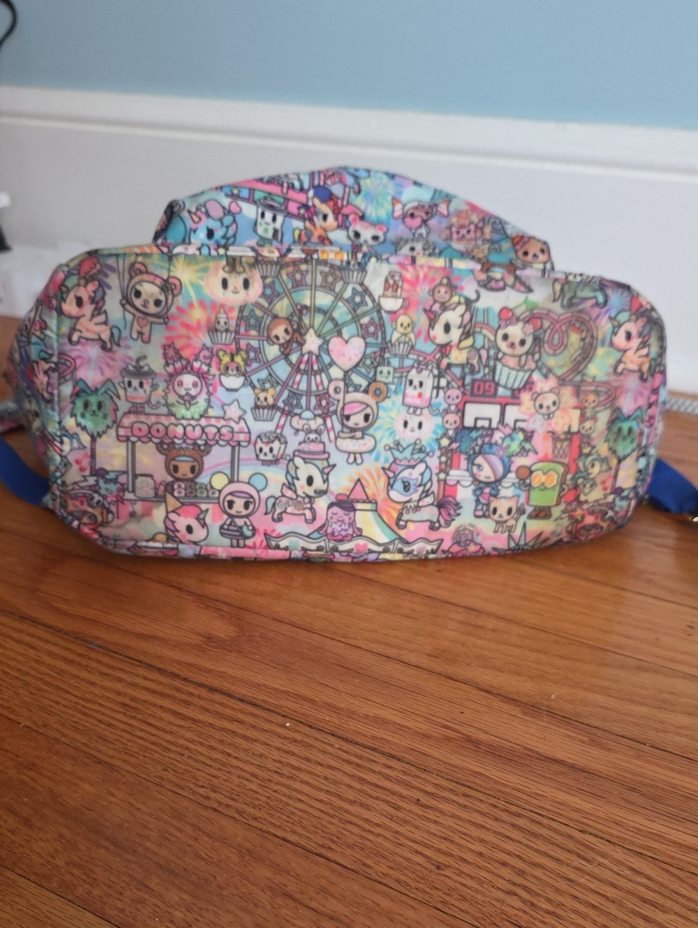 Tokidoki Backpack - Picture 7 of 7
